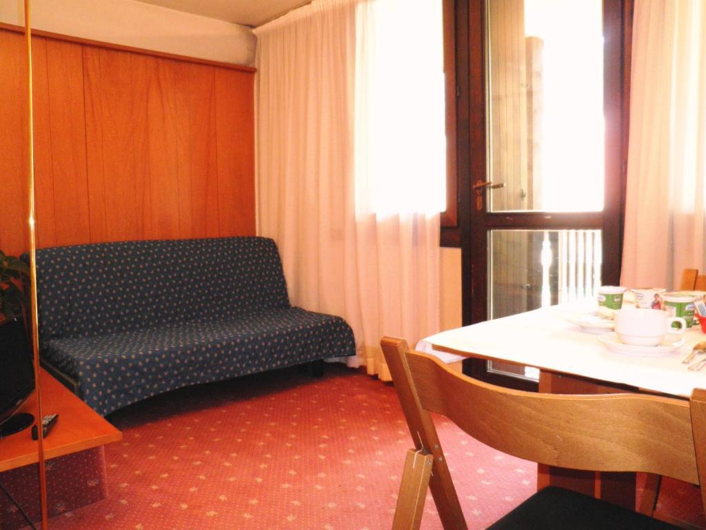R.T.A. Hotel Des Alpes 2 Madonna Kamer foto