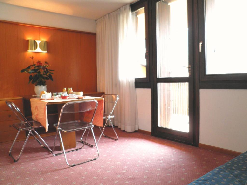 R.T.A. Hotel Des Alpes 2 Madonna Kamer foto