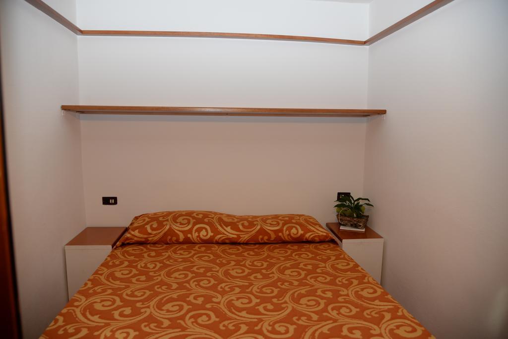 R.T.A. Hotel Des Alpes 2 Madonna Buitenkant foto